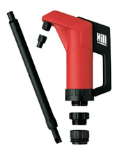 Hand Lever Pump Series 950